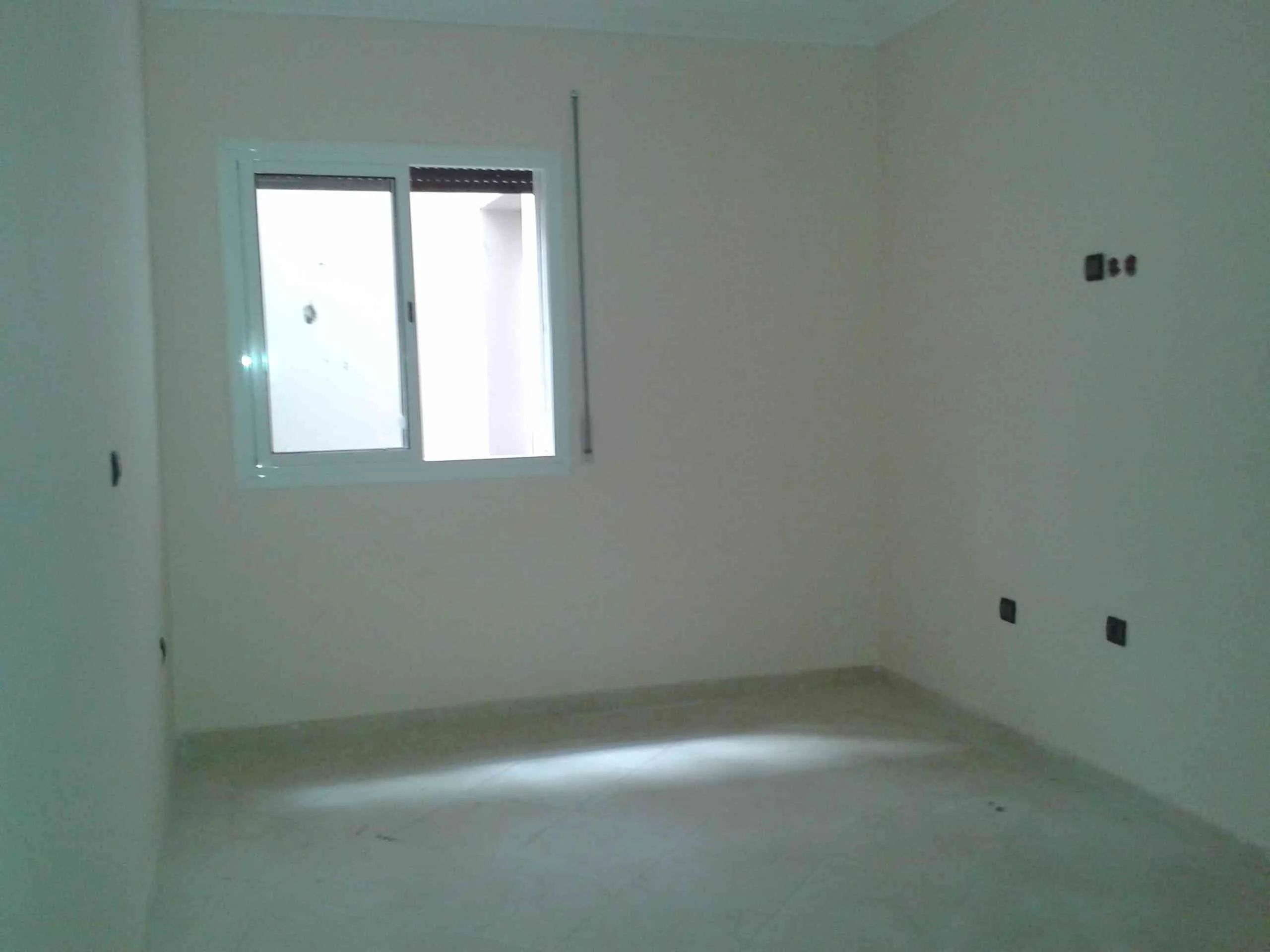 Appartements  à RIAD ISLY - طنجة