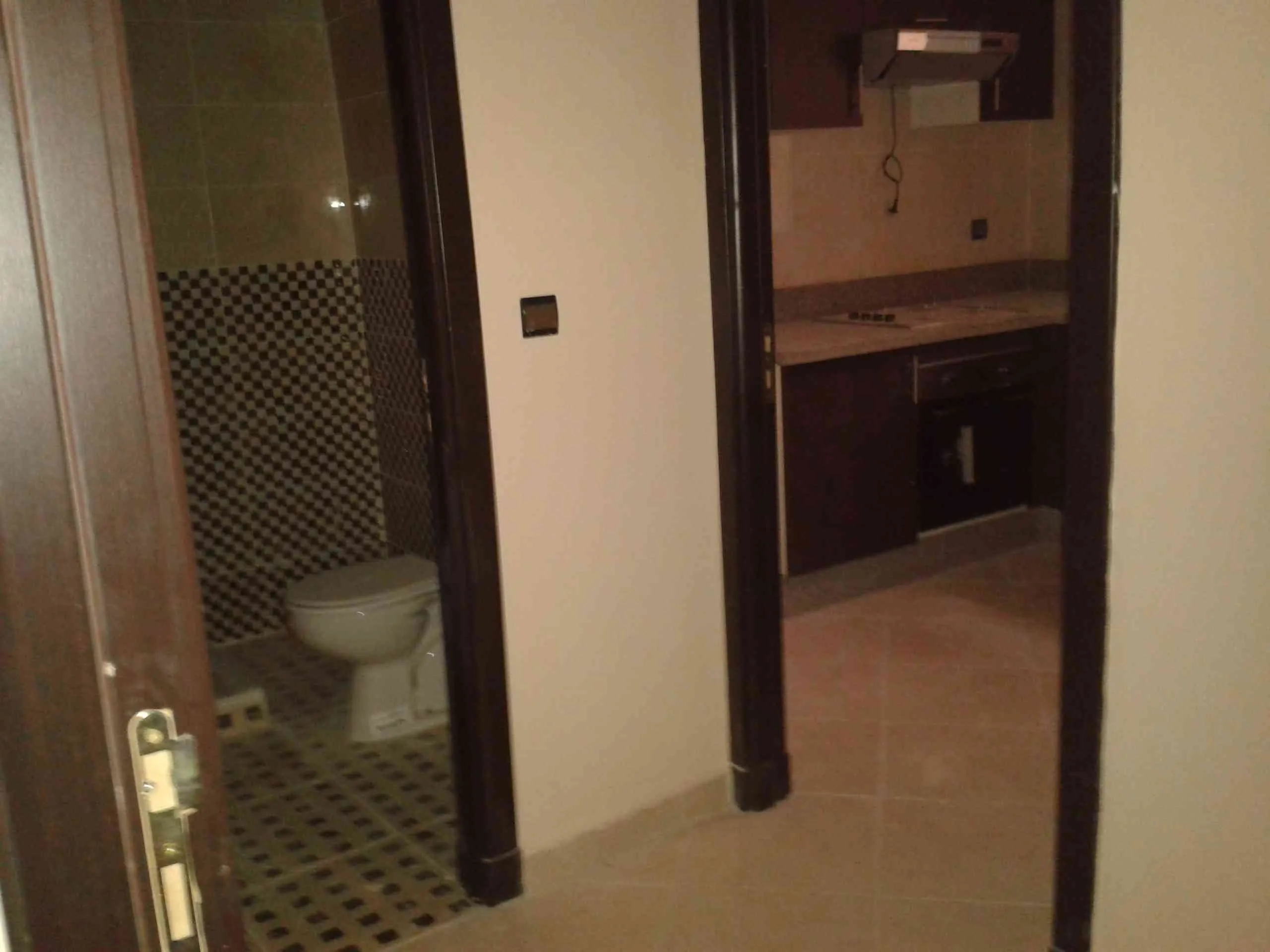 Appartements  à RIAD ISLY - طنجة (2)