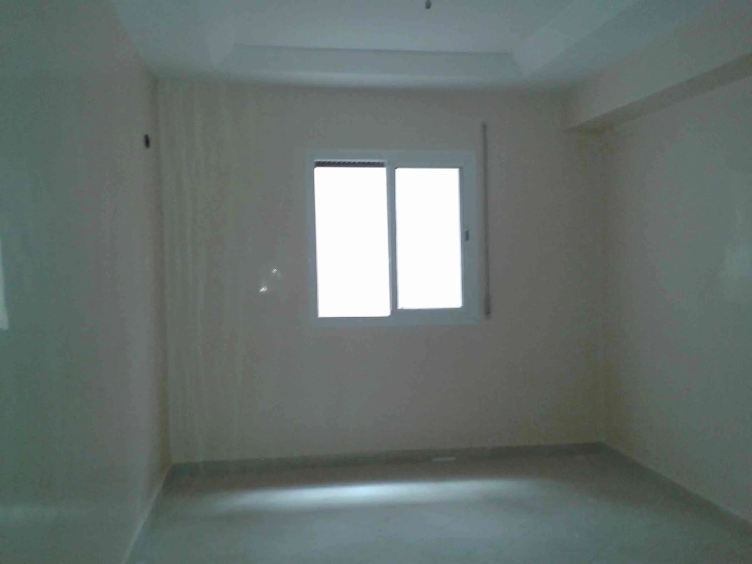 Appartements  à RIAD ISLY - طنجة (3)