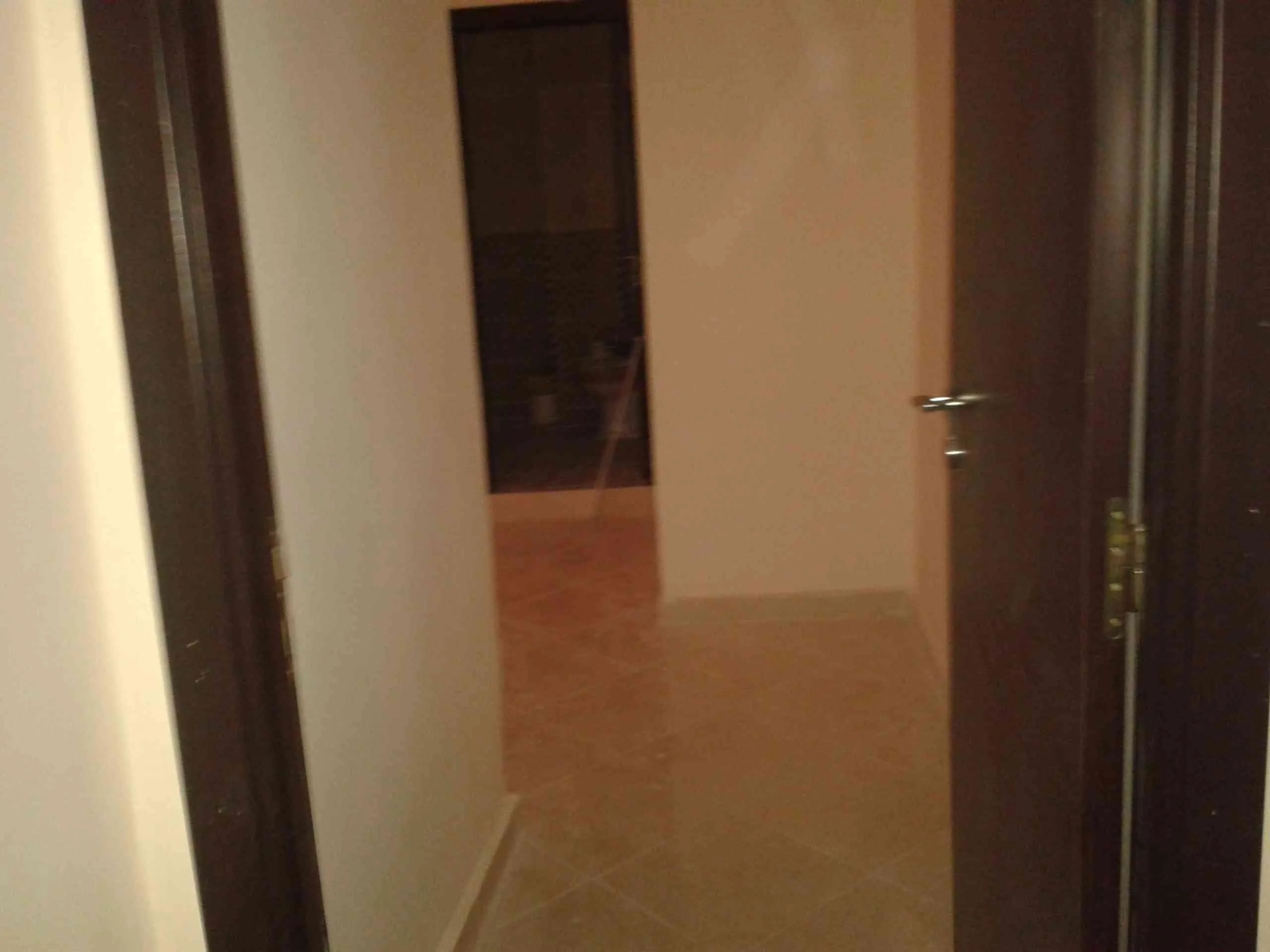 Appartements  à RIAD ISLY - طنجة (4)