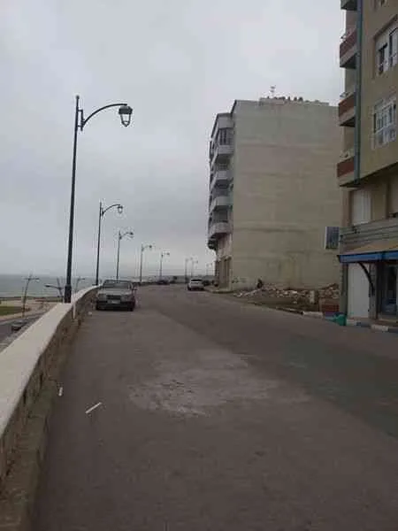 Terrain à vendre - الفنيدق (2)