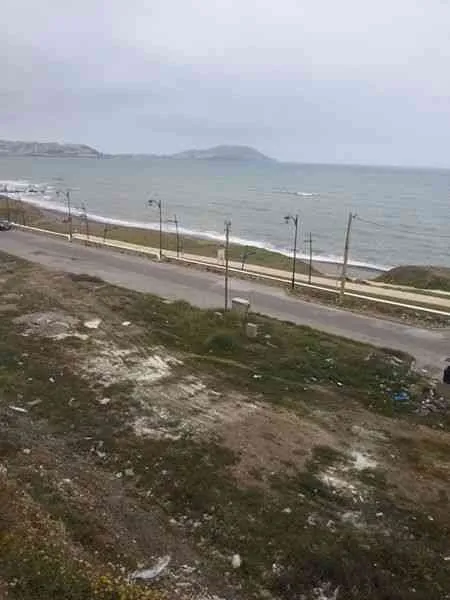 Terrain à vendre - الفنيدق (3)