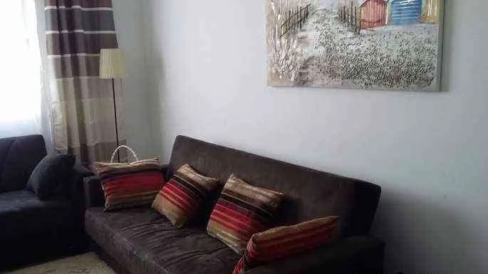 Appartement Tanger - طنجة (4)