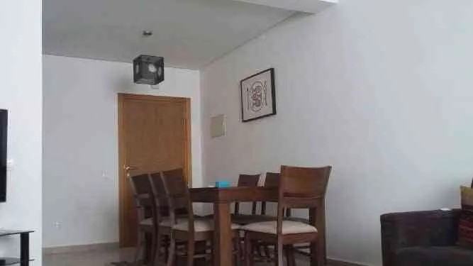 Appartement Tanger - طنجة