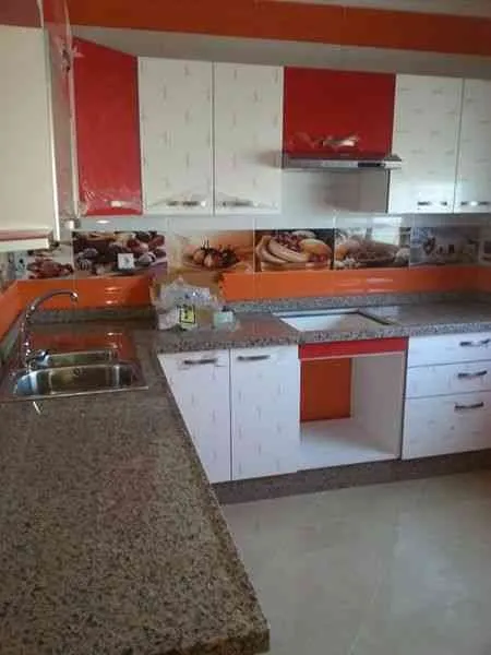 Superbe Appartement à vendre Fnideq - الفنيدق (2)