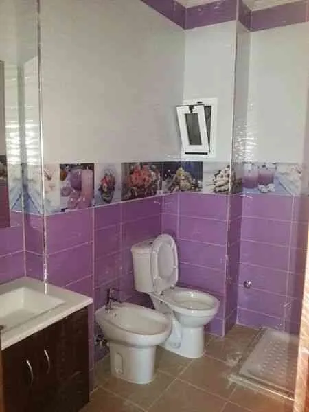 Superbe Appartement à vendre Fnideq - الفنيدق (3)