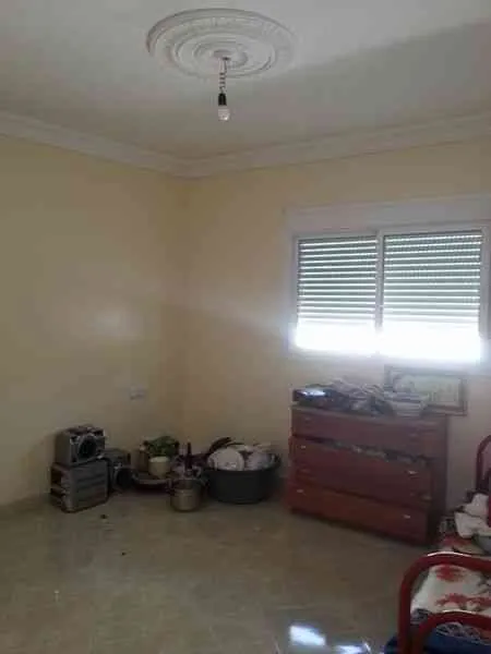 Superbe appartement - الفنيدق (2)
