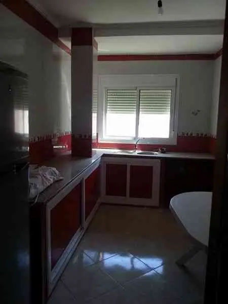 Superbe appartement - الفنيدق (3)