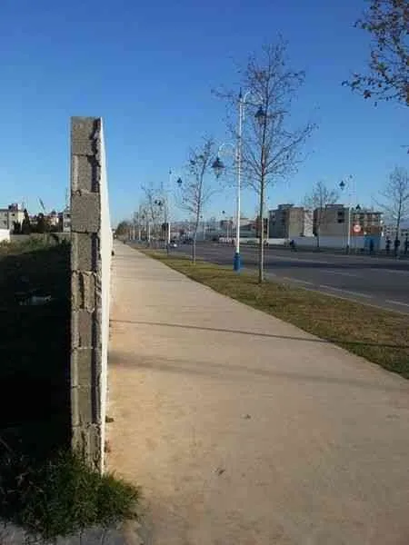 Terrain à vendre - مرتيل (2)