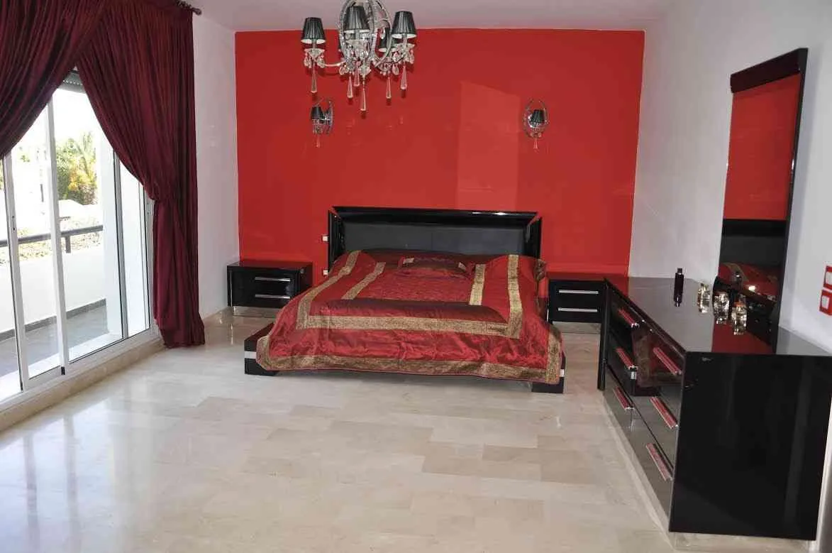 Villa de 675 m² à Ain diab. - الدار البيضاء (3)