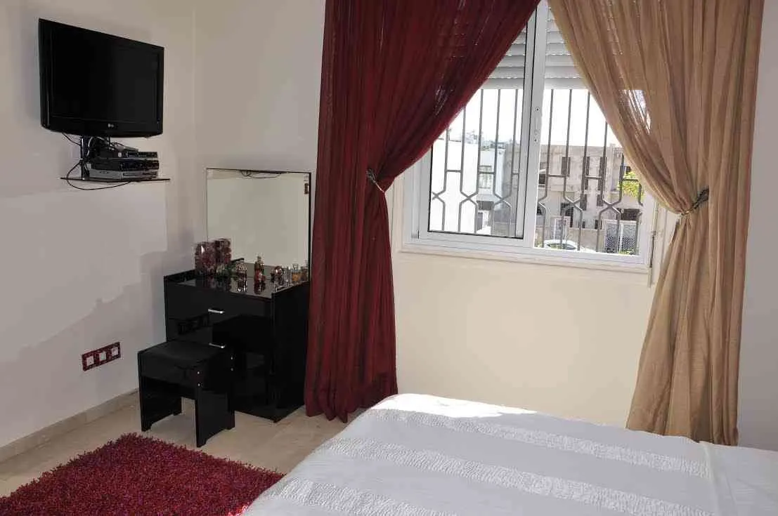 Villa de 675 m² à Ain diab. - الدار البيضاء (4)