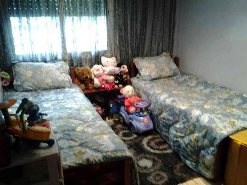 Appartement de 110 m² à Maarif - الدار البيضاء (2)