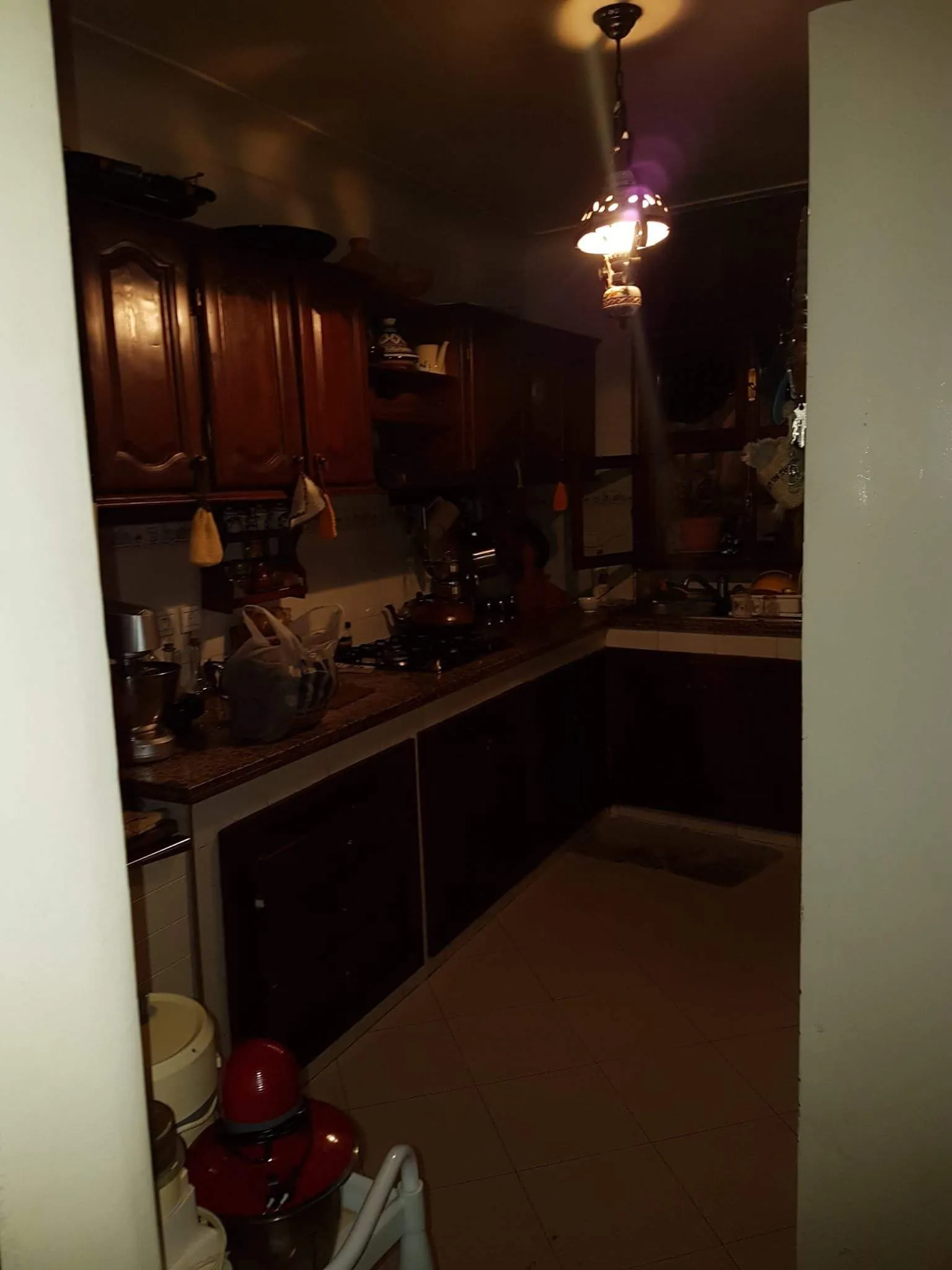vente appartement à usage commercial - مراكش