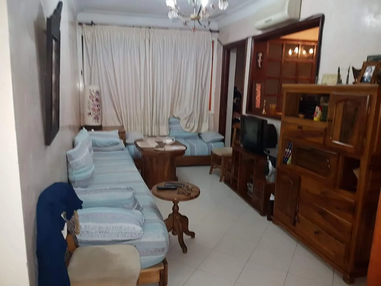 vente appartement à usage commercial - مراكش (2)