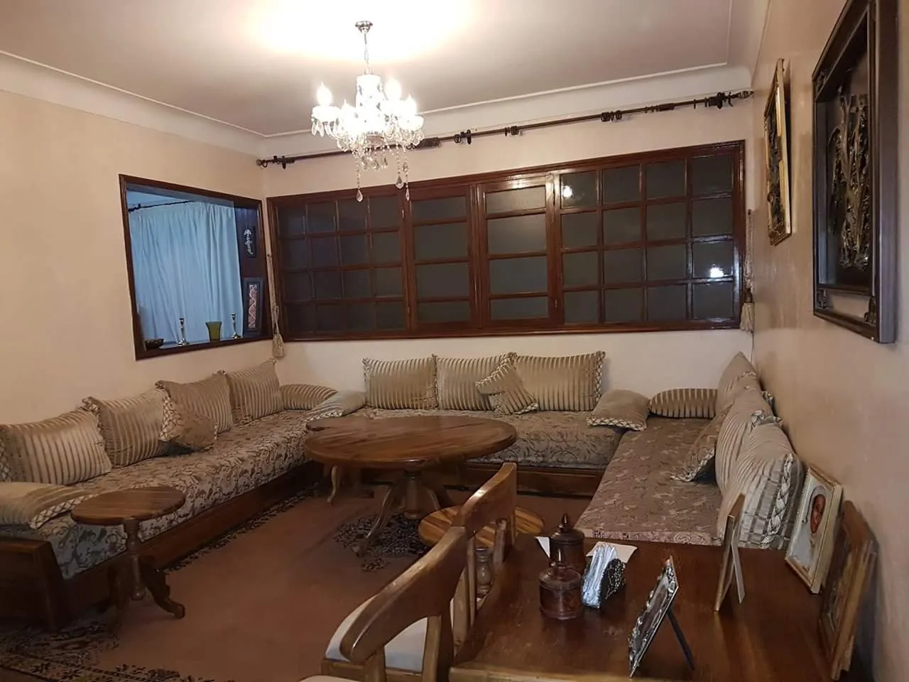 vente appartement à usage commercial - مراكش (4)