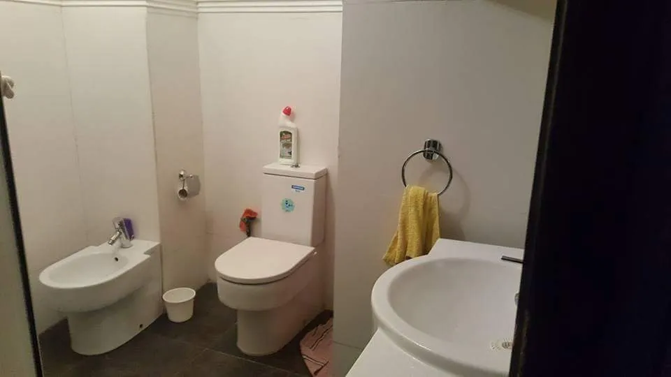 belle appartement a vendre - مراكش