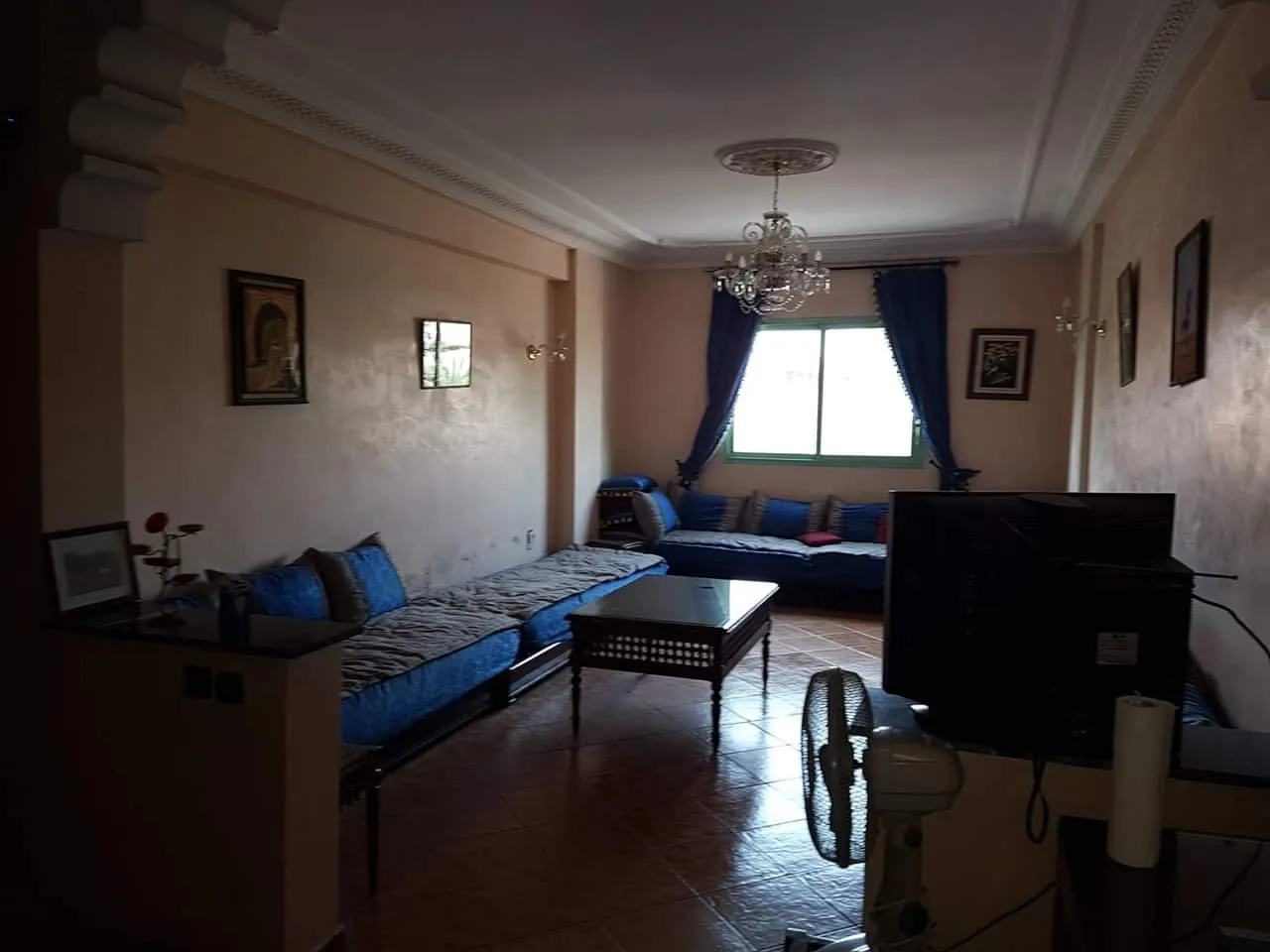 belle appartement à vendre - مراكش