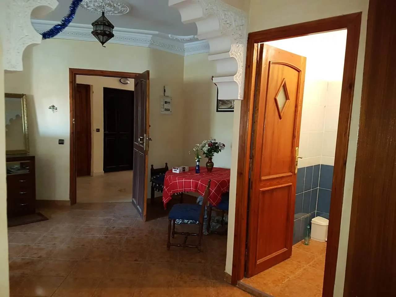 belle appartement à vendre - مراكش (2)