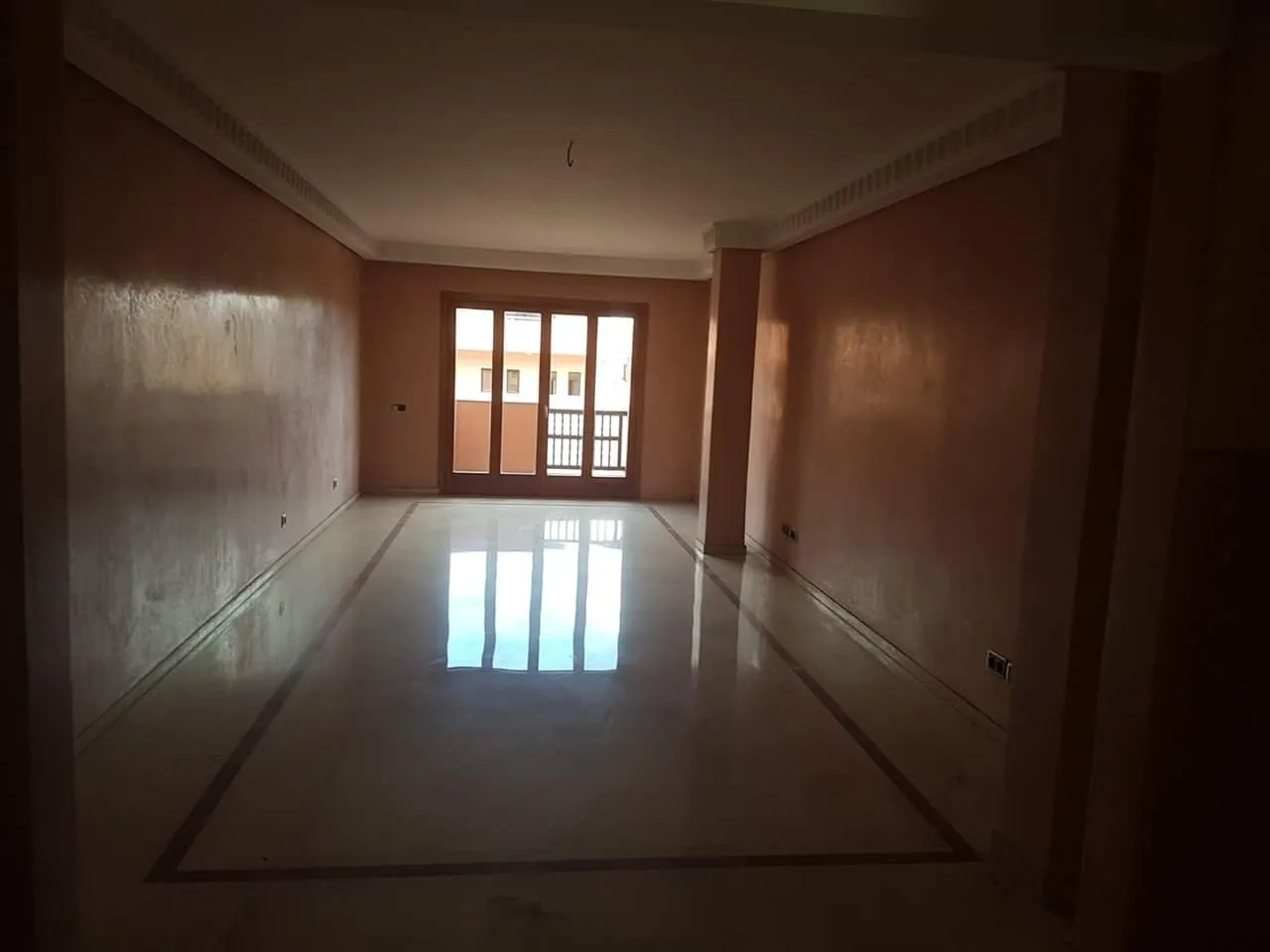 vente luxueux appartement - مراكش (3)