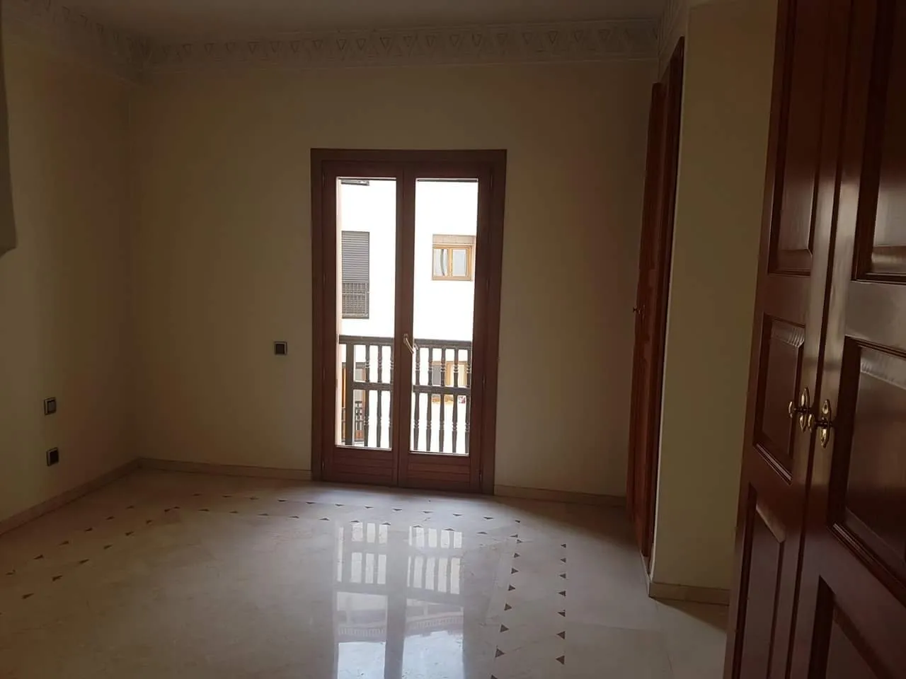 vente luxueux appartement - مراكش (2)