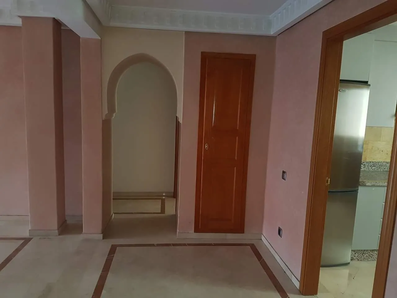 vente luxueux appartement - مراكش (4)