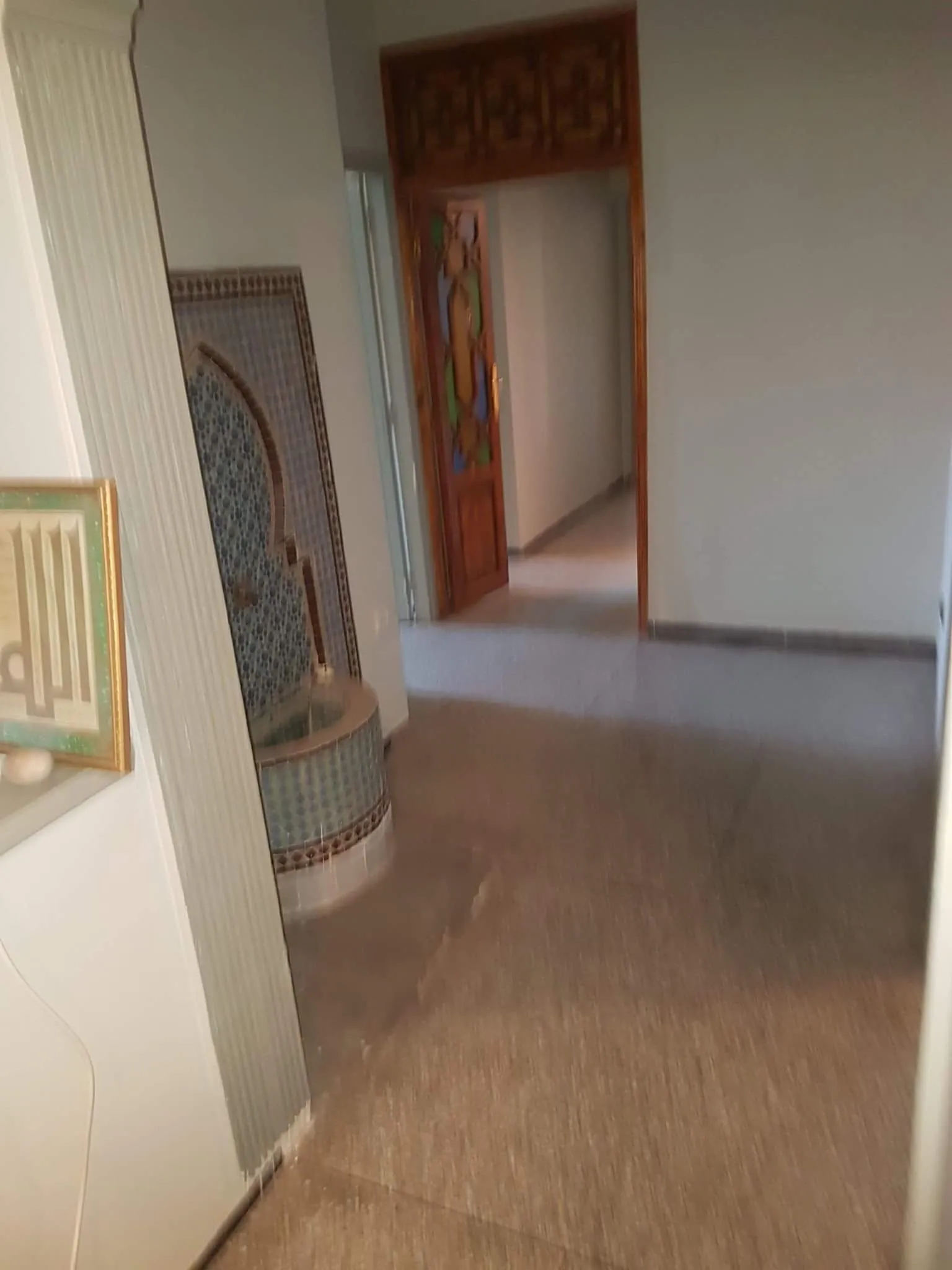 vente appartement a vendre - مراكش