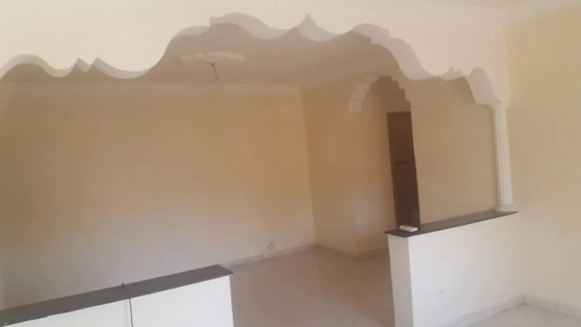 sublime appartement à vendre - مراكش (3)