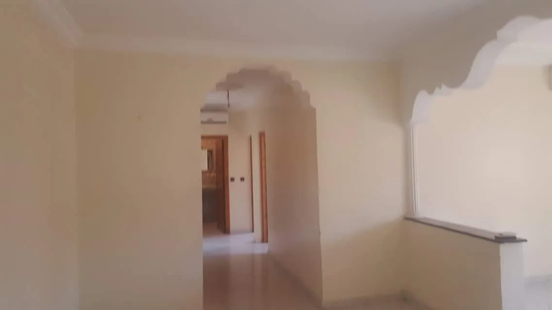 sublime appartement à vendre - مراكش (2)