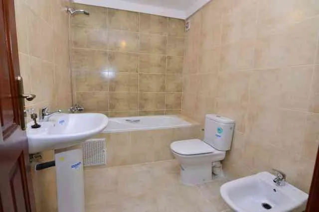 Appartement de 137 m2 au Centre ville - طنجة (2)