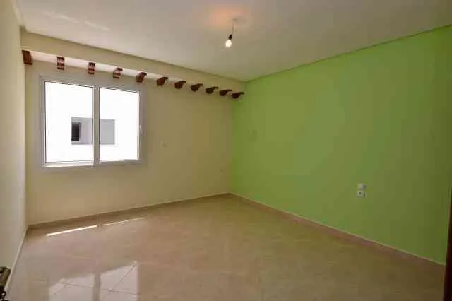 Appartement de 137 m2 au Centre ville - طنجة
