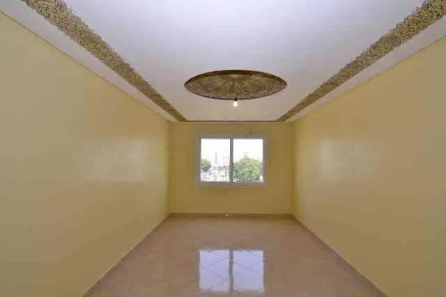 Appartement de 137 m2 au Centre ville - طنجة (3)