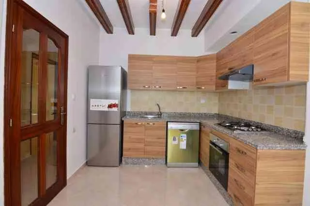 Appartement de 137 m2 au Centre ville - طنجة (4)