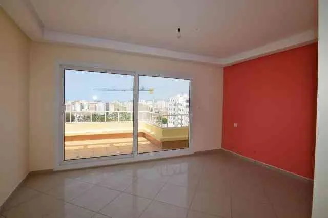 Appartement de 265 m2 au Centre ville - طنجة