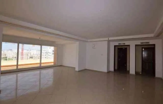 Appartement de 265 m2 au Centre ville - طنجة (2)