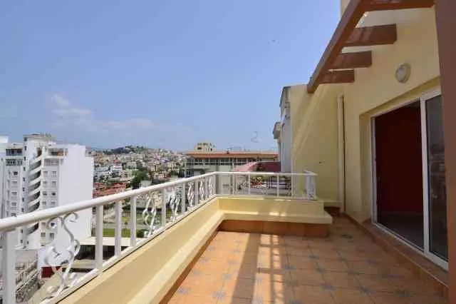 Appartement de 265 m2 au Centre ville - طنجة (3)