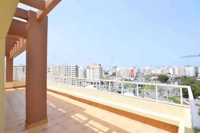 Appartement de 265 m2 au Centre ville - طنجة (4)