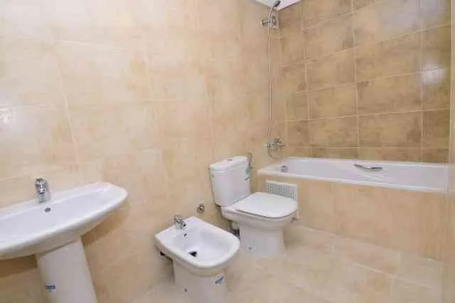 Appartement de 99 m2 au Centre ville - طنجة (2)