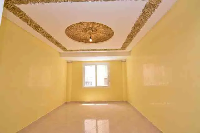 Appartement de 99 m2 au Centre ville - طنجة (3)