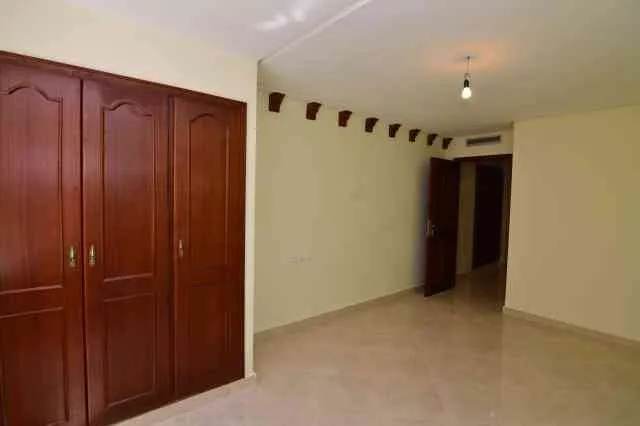 Appartement de 99 m2 au Centre ville - طنجة