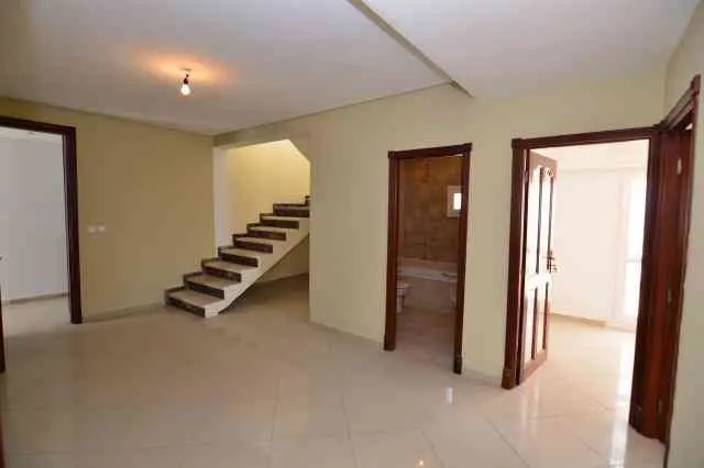 Appartement de 276 m2 Centre ville - طنجة