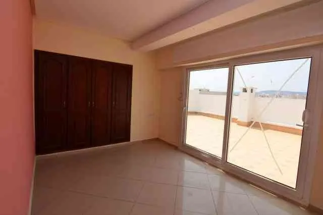 Appartement de 276 m2 Centre ville - طنجة (3)