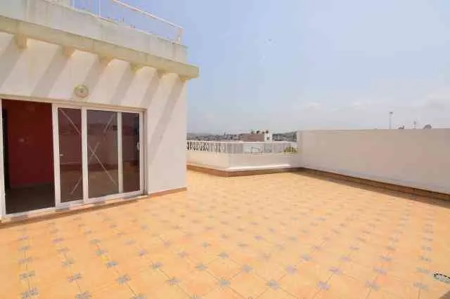 Appartement de 276 m2 Centre ville - طنجة (2)