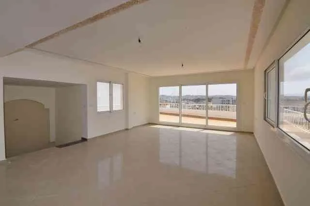 Appartement de 276 m2 Centre ville - طنجة (4)