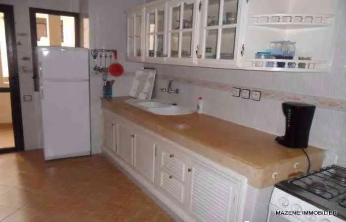 Appartement 64 m2 à Tanger Malabata - طنجة (3)