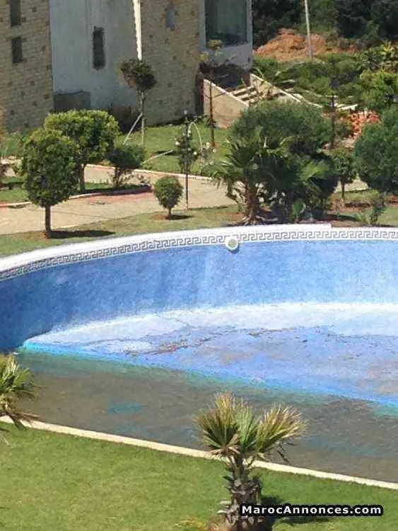 Duplex tanger ibn batouti - طنجة