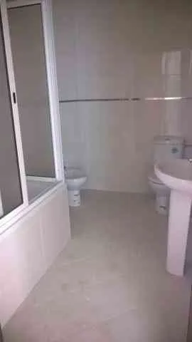 Appartement 3 pièces de 110 m² - طنجة