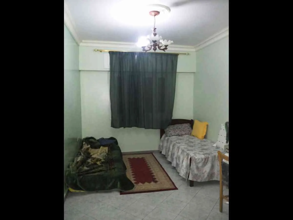 Appartement 4 pièces de 90 m² - طنجة (3)