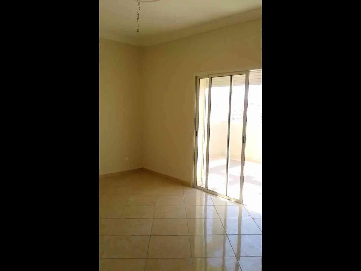 Appartement 6 pièces de 110 m² - طنجة (3)
