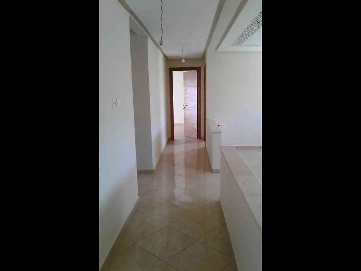 Appartement 6 pièces de 110 m² - طنجة (2)