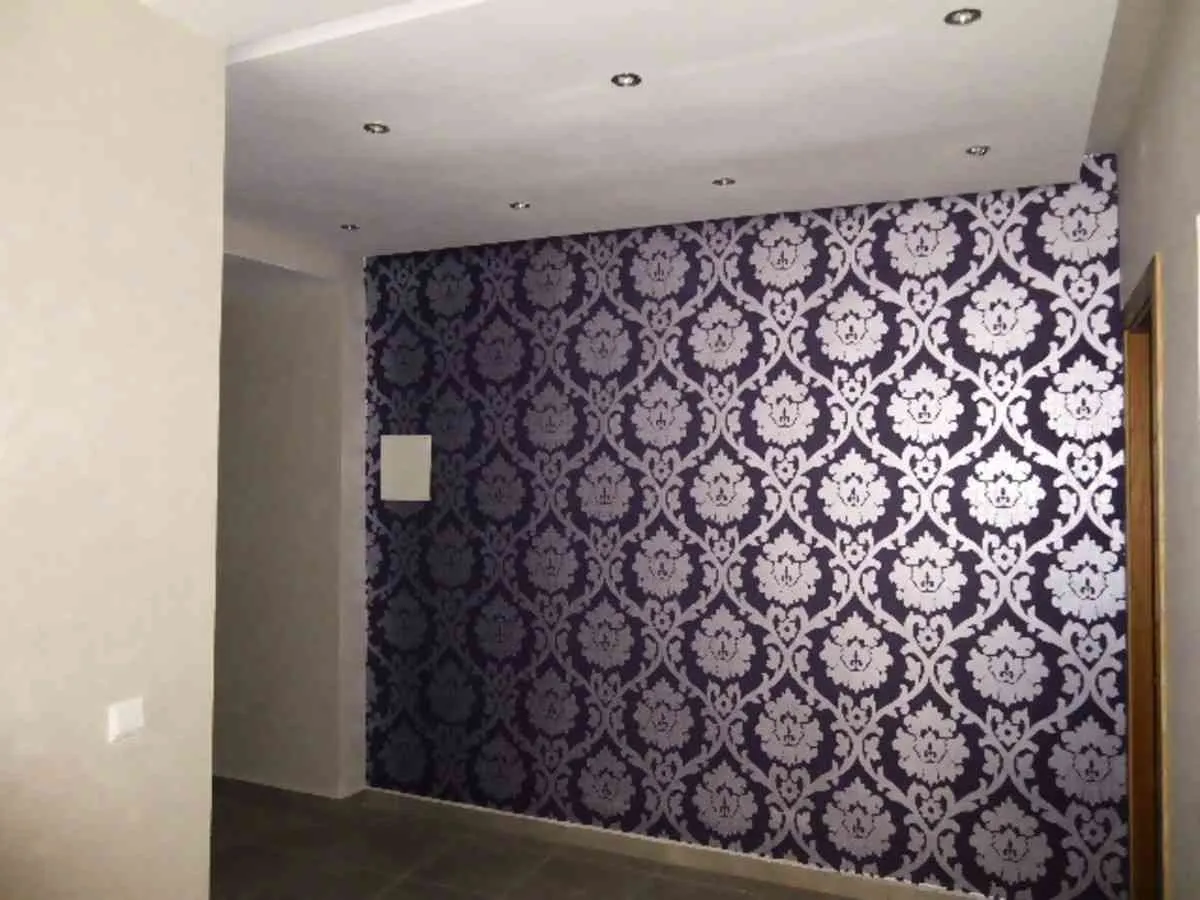 Appartement 6 pièces de 110 m² - طنجة (4)